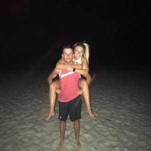 Meet your Posher, Kori